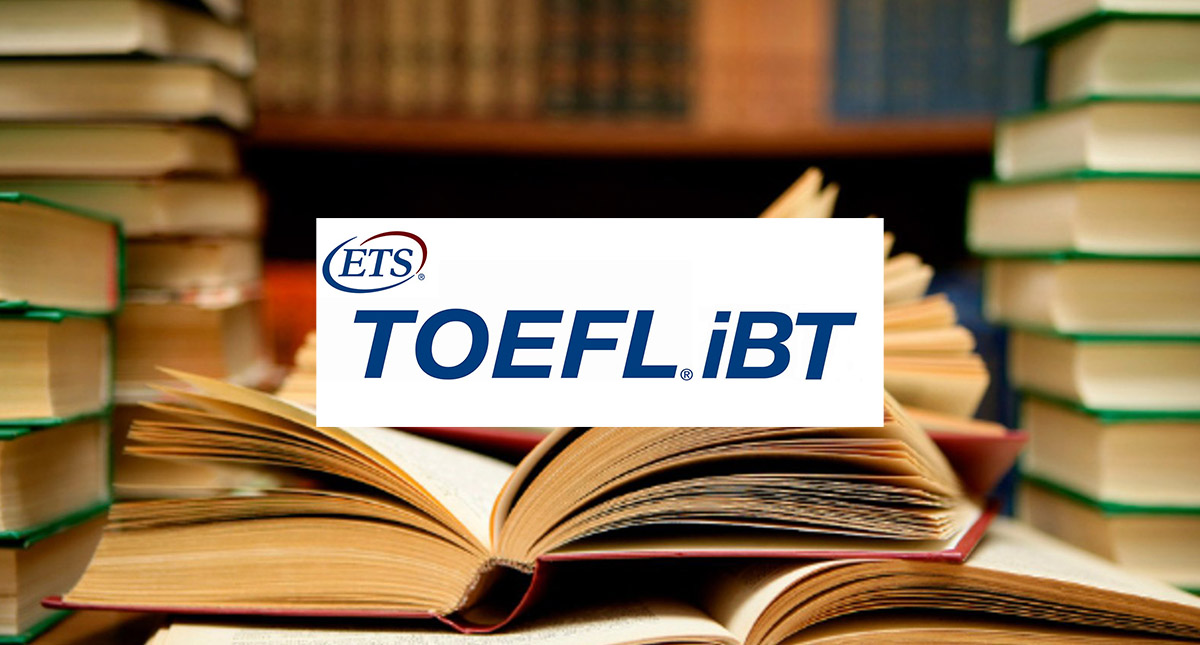 معرفی بهترین منابع برای آزمون تافل (toefl ibt)